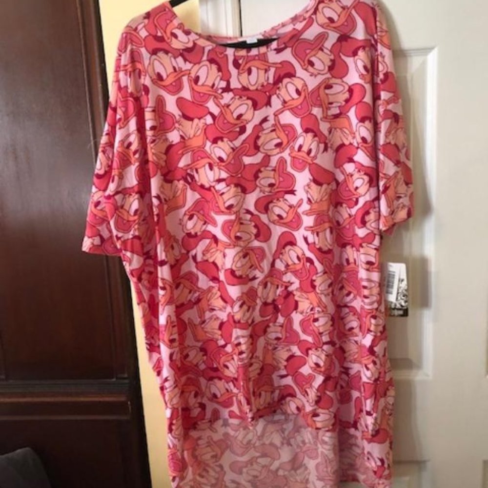 LuLaRoe Irma XL